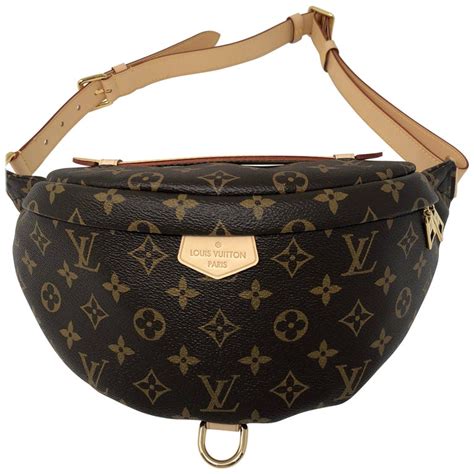 louis vuitton bum bag france|louis vuitton bumbag for sale.